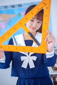 裸身美女